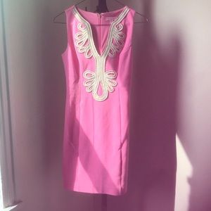 Lily Pulitzer dress